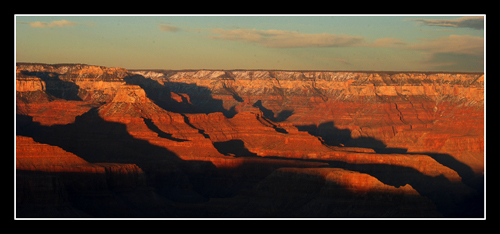 Grand Canyon 4