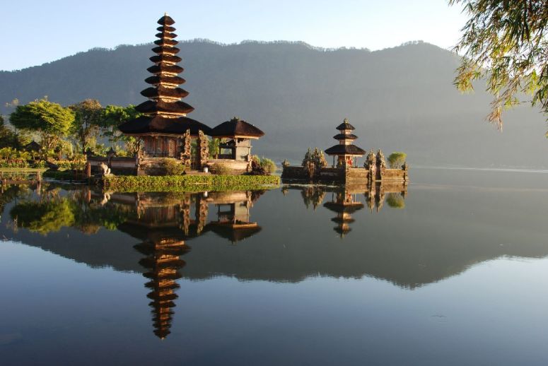Pura Ulun Danu Bratan