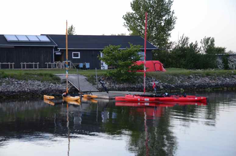 Guldborgsund Kajakklub