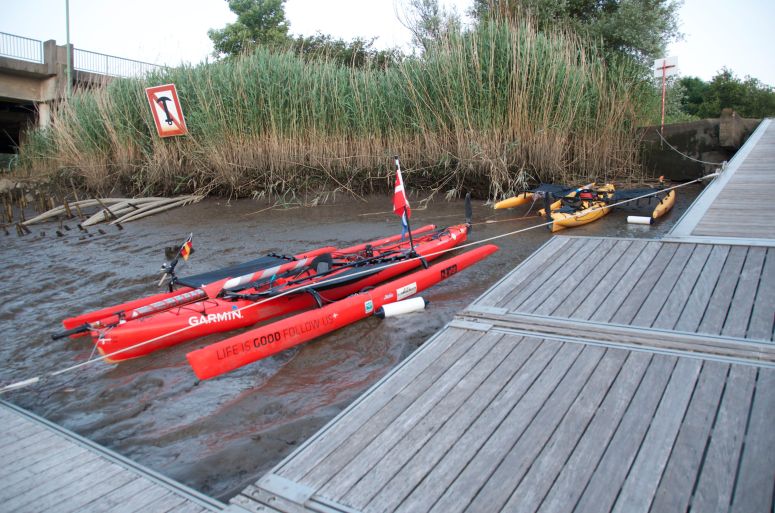 Lavvande / Low tides