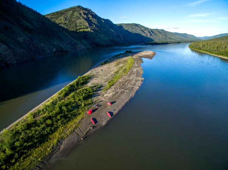 overnatning-pa-oer-vaek-fra-bjorne