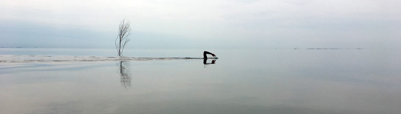 Life is good follow us